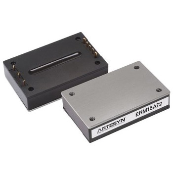 ERM15A72 Artesyn Embedded Technologies ≏DC-DCRo[^ 5V ARTESYN EMBEDDED TECHNOLOGIES 50047866