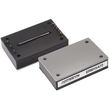 ERM15A72 Artesyn Embedded Technologies ≏DC-DCRo[^ 5V ARTESYN EMBEDDED TECHNOLOGIES 50047875