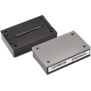 ERM10A110 Artesyn Embedded Technologies ≏DC-DCRo[^ 5V ARTESYN EMBEDDED TECHNOLOGIES 50047893