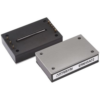 ERM15A110 Artesyn Embedded Technologies ≏DC-DCRo[^ 5V ARTESYN EMBEDDED TECHNOLOGIES 50047918