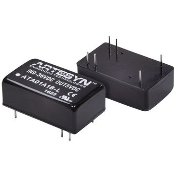 ATA01A18-L Artesyn Embedded Technologies ≏DC-DCRo[^ 5V ARTESYN EMBEDDED TECHNOLOGIES 50048076