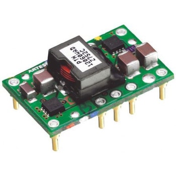 Artesyn Embedded Technologies 非絶縁型DC-DCコンバータ ARTESYN EMBEDDED TECHNOLOGIES