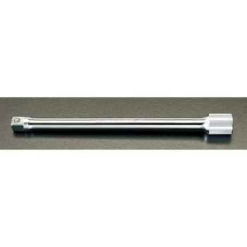 3/8"sqx150mm エクステンションバー エスコ