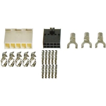 Astec コネクタキット LPS170用 アクセサリ ARTESYN EMBEDDED TECHNOLOGIES