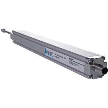 BALLUFF リニアトランスデューサ 75mm(長さ) 24 V dc BALLUFF