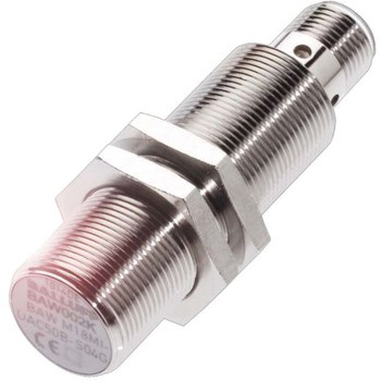 BAW M18MI-BLC50B-S04G BALLUFF ���d�Z���T �o�����` BALLUFF 50048688