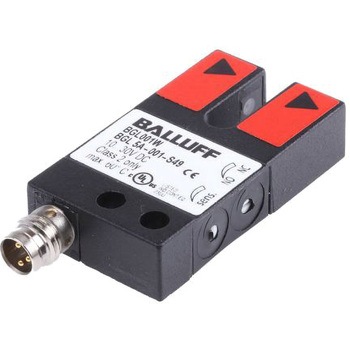 BALLUFF 光電センサ フォーク形 BALLUFF