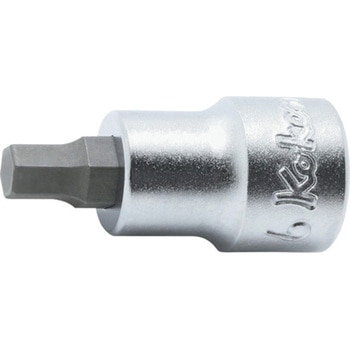 3/8"sqx11mm [INHEX]ビットソケット エスコ