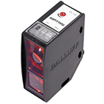BALLUFF 光電センサ ブロック形 BALLUFF