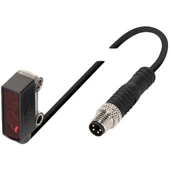 BALLUFF 光電センサ ブロック形 BALLUFF