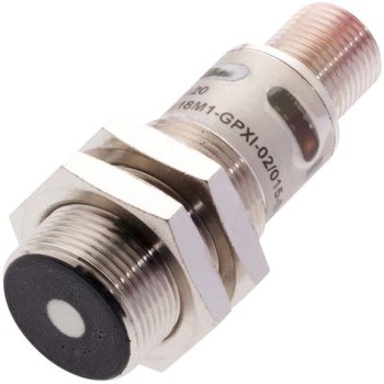 BUS M18M1-GPXI-02/015-S92G BALLUFF �����g�Z���T �o�����`  IP67  IO-Link BALLUFF 50049537