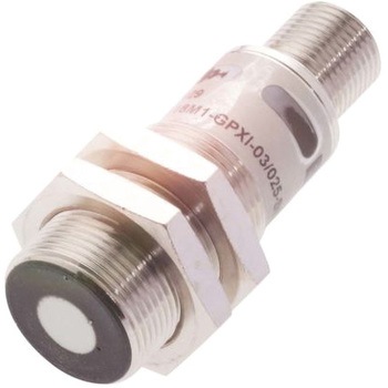 BUS M18M1-GPXI-03/025-S92G BALLUFF �����g�Z���T �o�����`  IP67  IO-Link BALLUFF 50049555