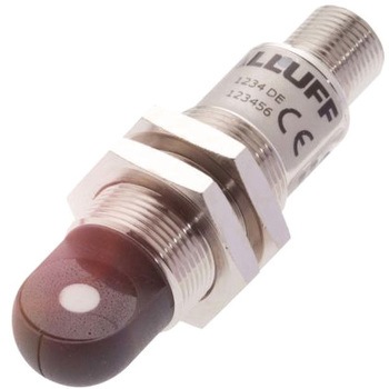 BUS W18M1-GPXI-03/025-S92G BALLUFF �����g�Z���T �o�����`  IP67  IO-Link BALLUFF 50049573