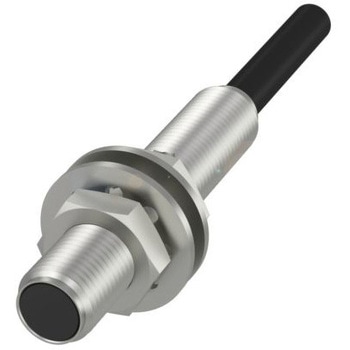 BALLUFF 誘導型センサ バレル形 埋込型 BALLUFF