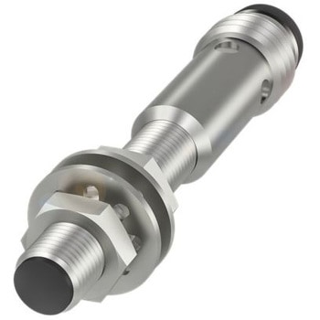 BALLUFF 誘導型センサ バレル形 埋込型 BALLUFF