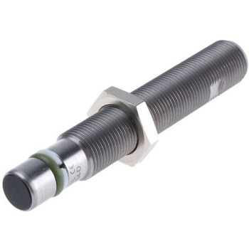 BALLUFF 誘導型センサ バレル形 埋込型 BALLUFF