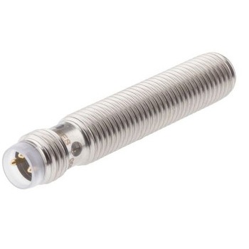 BALLUFF 誘導型センサ バレル形 埋込型 BALLUFF