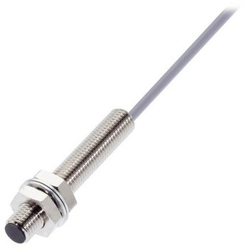 BALLUFF 誘導型センサ バレル形 埋込型 BALLUFF