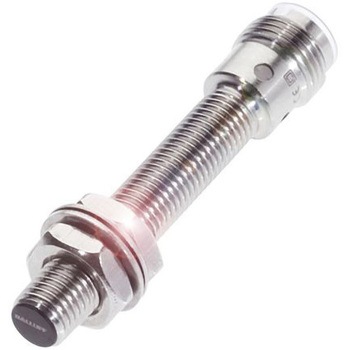 BALLUFF 誘導型センサ バレル形 埋込型 BALLUFF