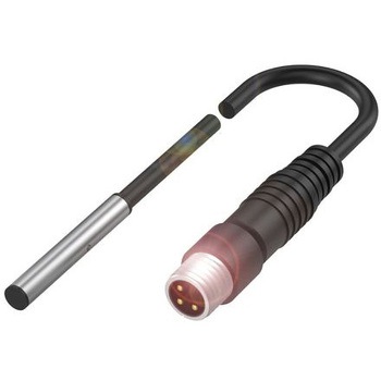 BALLUFF 誘導型センサ バレル形 埋込型 BALLUFF