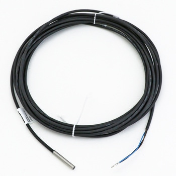 BALLUFF 誘導型センサ バレル形 埋込型 BALLUFF