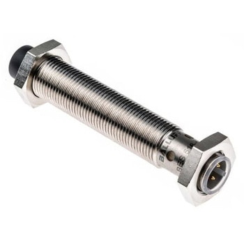 BALLUFF 誘導型センサ バレル形 非埋込型 BALLUFF