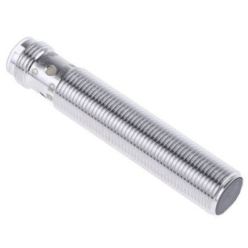 BALLUFF 誘導型センサ バレル形 埋込型 BALLUFF