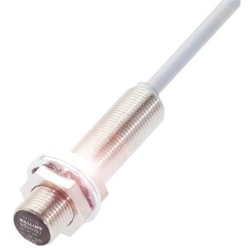 BALLUFF 誘導型センサ バレル形 埋込型 BALLUFF