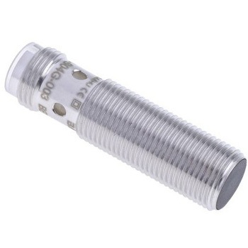 BALLUFF 誘導型センサ バレル形 埋込型 BALLUFF