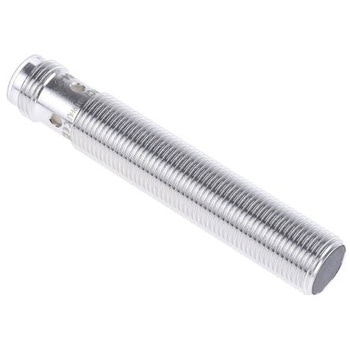 BALLUFF 誘導型センサ バレル形 埋込型 BALLUFF