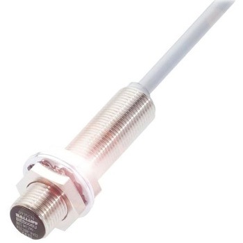 BALLUFF 誘導型センサ バレル形 埋込型 BALLUFF