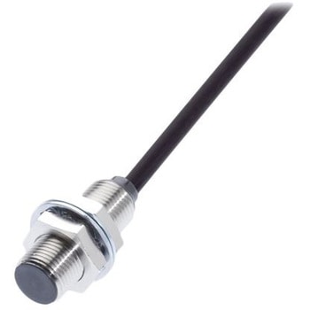 BALLUFF 誘導型センサ バレル形 埋込型 BALLUFF