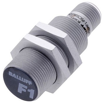 BES M18MF1-PSC50A-S04G-W BALLUFF U^ZT o` ^ BALLUFF 50050763