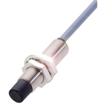 BALLUFF 誘導型センサ バレル形 非埋込型 BALLUFF