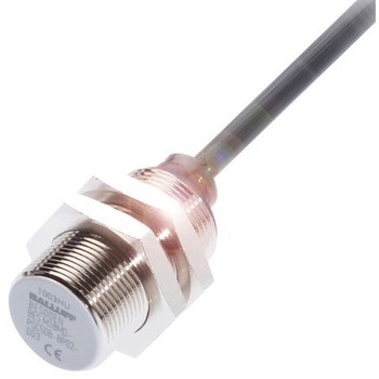 BES M18MD-PSC80B-BP05-003 BALLUFF U^ZT o` ^ BALLUFF 50051077