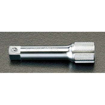 1/2"x250mm エクステンションバー エスコ