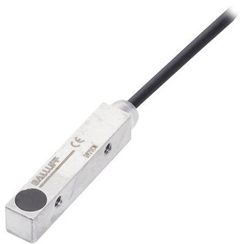 BALLUFF 誘導型センサ ブロック形 埋込型 BALLUFF
