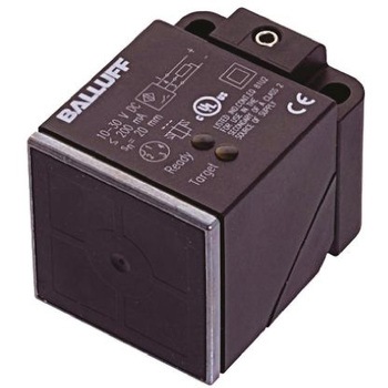 BALLUFF 誘導型センサ ブロック形 埋込型 BALLUFF