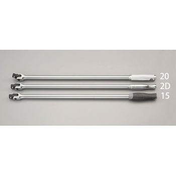 1/2"sq スピンナーハンドル エスコ