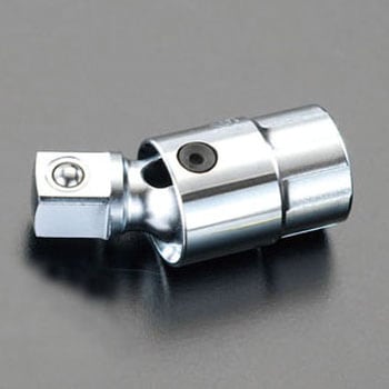 1/2"sq ユニバーサルジョイント エスコ