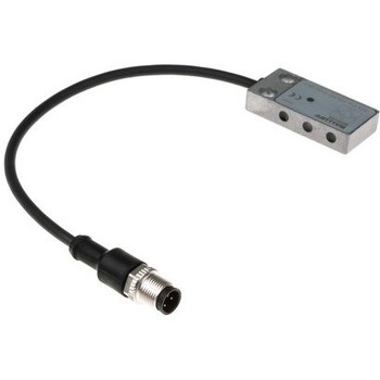 BALLUFF 誘導型センサ ブロック形 埋込型 BALLUFF