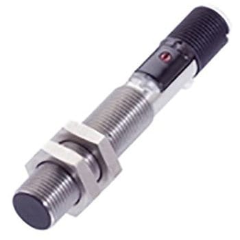 BALLUFF 容量センサ PNP-NO 1 → 4 mm - BALLUFF