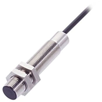 BALLUFF 容量センサ PNP-NO 1 → 4 mm - BALLUFF