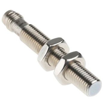 BALLUFF 容量センサ PNP-NO 1.5 mm BALLUFF