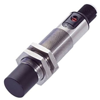 BALLUFF 容量センサ PNP-NO 12 mm BALLUFF