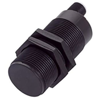 BALLUFF 容量センサ PNP-NO 15 mm BALLUFF