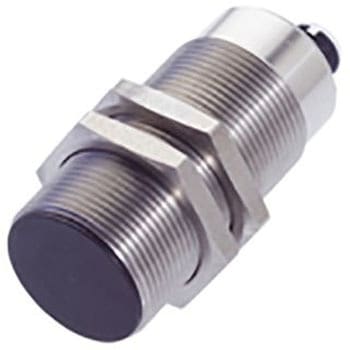 BALLUFF 容量センサ PNP-NO 2 → 15 mm - BALLUFF