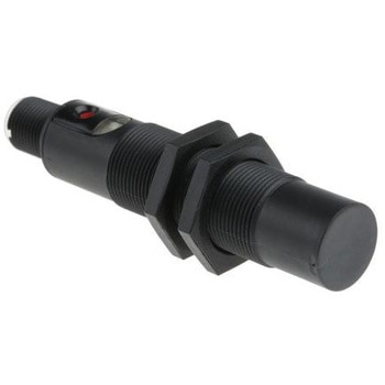 BALLUFF 容量センサ PNP-NO 2 → 15 mm - BALLUFF