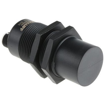 BALLUFF 容量センサ PNP-NO 25 mm BALLUFF