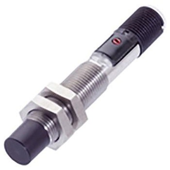 BALLUFF 容量センサ PNP-NO 8 mm BALLUFF